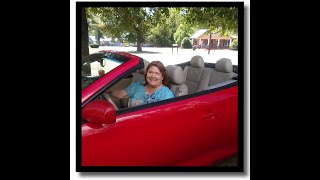 Photo Slideshow - Carol May