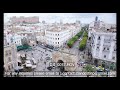 dji 0057 drone stock footage – tunis – la medina – tunisia 4k raw