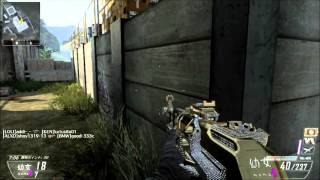 【CoD:BO2】#89 FFA Nukedout