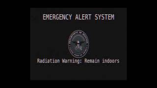 EAS scenario:skynet AI (analog horror) an shout out to equillibriumfilms because this is his vid￼