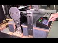 automated cnc roe ornamental lathe part 2 design and construction of the lathe spindle head