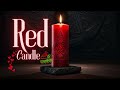 candle magick the mystical meaning of the red candle