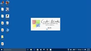 Debugging C program in Code Blocks IDE