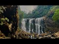 sathoddi falls yellapur popularly known mini niagara falls of karnataka