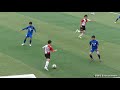 구산중 vs 경신중 180916 2018 대교눈높이 전국 중등축구리그 축구 좋아해 준앤욱 s 축구