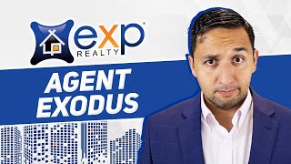 Why Agents Are Leaving EXP Realty | Surprising Revelation
