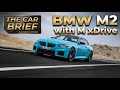 All New BMW M2 with M xDrive 2027 | The Car Brief #BMW #M2 #xDrive #EV #AutoReview