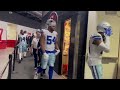 Watch emotional Cowboys players after big loss to 49ers..Total Silence!