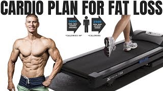 Treadmill Cardio | Target Heart Rate For Fat Loss
