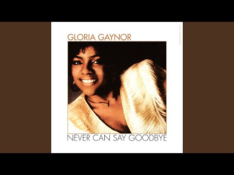 Gloria Gaynor – Never Can Say Goodbye (1974, Yellow Title, Vinyl) - Discogs