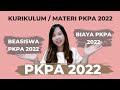 PKPA 2022 - BEASISWA PKPA (PENDIDIKAN KHUSUS PROFESI ADVOKAT) - ANITA CORNELIA