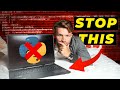 Coding Learning MISTAKES that Slow Beginners Down