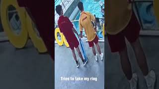 Craziest Things Caught On Camera Shorts