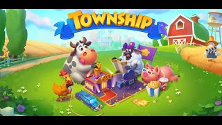 [Township Soundtrack] Film Loading Theme