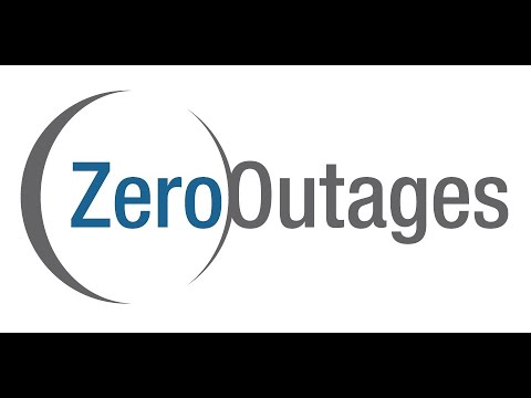 About Zerooutages Youtube