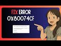 EASY FIX For 