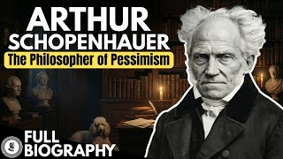 Arthur Schopenhauer Documentary to Fall Asleep To