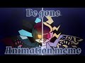 || Be gone || Animation Meme ||