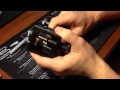 installing truglo tg131gt2y tfo night sights on glock 36