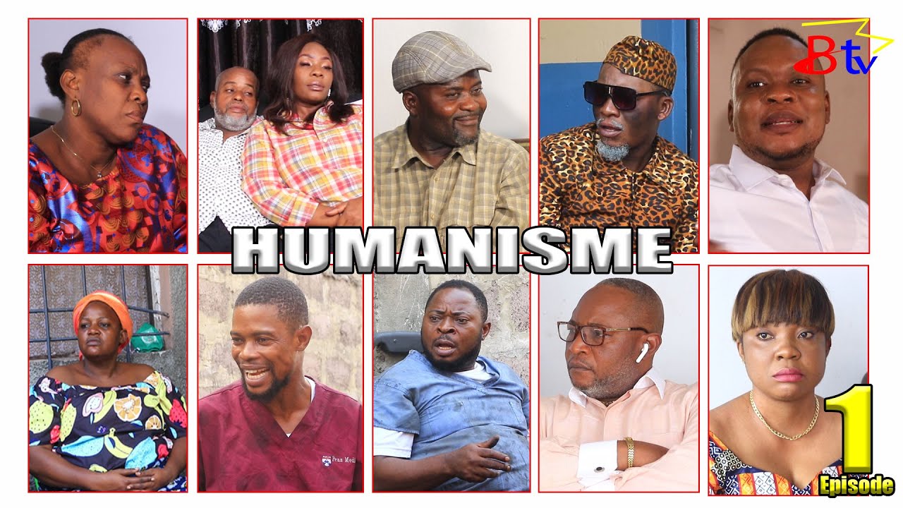 Humanisme Episode 1 Youtube