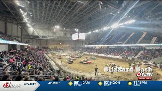 To The Stars: Visit Topeka, KS