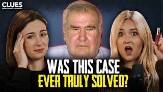 Is This Serial Killer Still Out There? The Lipstick Killer