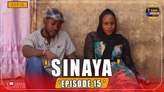 sinaya - episode 15