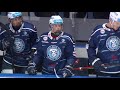 TKC 2.semifinále HC Slovan Bratislava - HK Nitra ZÁZNAM