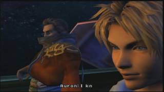 FFX Walkthrough Part 115 [FINALE! Take it Yu Yevon!!!]