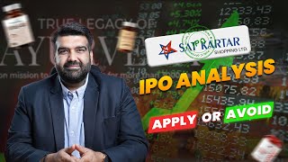 Sat Kartar shopping ipo analysis #ipoanalysis #ipo