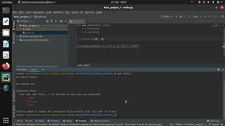 Debugging in Python with PyCharm | Beginners tutorial | Git helpful tricks in PyCharm