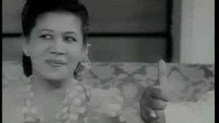 Saling Kasih (P. Ramlee, Leena Abdullah \u0026 Nona Asiah)