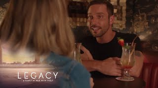 I know a guy –  Legacy | S2 | Ep 202 | M-Net