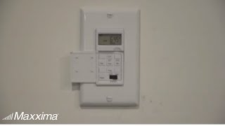 3-Way System: Installing your Maxxima Digital Timer Switch – MEW-DT1850