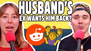 Contacting him now?! | Toxic Husband | Reddit MEGA Compilation
