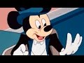 Mickeys Delayed Date | A Classic Mickey Short | Have A Laugh