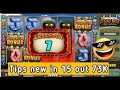 MEGA888 SLOT GAME MALAYSIA ( STONE AGE ) IN 15 OUT 73K