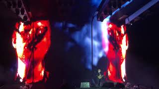 Ed Sheeran - Bloodstream (Live) - Divide Tour - Porto Alegre, RS, Brazil 17/02/2019