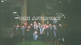 振聲高中110學年畢業歌《Time After Time 》