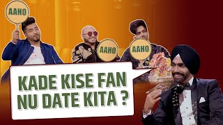 Kade Kise FAN Nu DATE kita - Jaani, B Praak & Harrdy Sandhu | Ammy Virk | Pitaara Tv