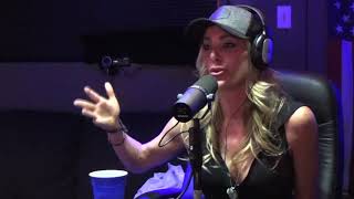 The Church Of What's Happening Now: #599 - Kate Quigley