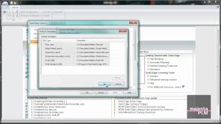Solid Edge ST4 - Default Templates