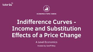 Indifference Curves Consumer Equilibrium I A Level And Ib Economics Mp3