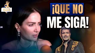 "Está loco" ¡Celia Lora DESCARTA volver a trabajar con Pablo Montero! | De Primera Mano