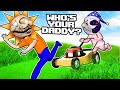 Sun and Moon Play more WHO'S YOUR DADDY!?