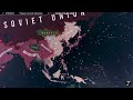 what if all free muslim countries united and joined the axis in ww2 hoi4 timelapse