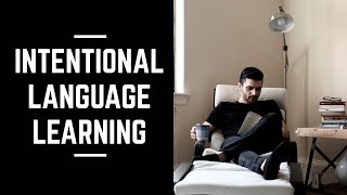 Learning A Language By Strategically Combining Extensive & Intensive Reading