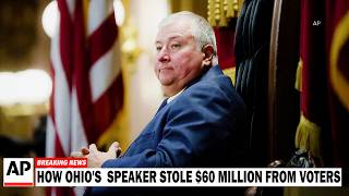 The $60 Million Political Scam That Took Over Ohio
