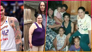 All about Brittney Griner's parents, Raymond and Sandra
