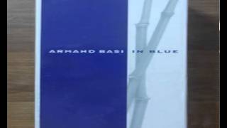 armand basi in blue